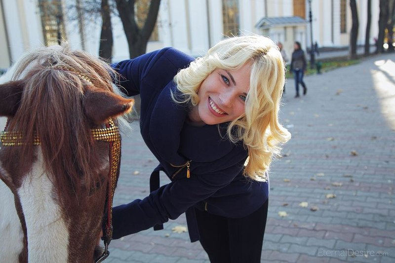 Юлия, 34